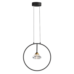 Specialty Products ET2: Hope LED Pendant
